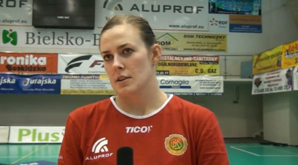 BKS Aluprof - Tauron MKS [zapowiedź]
